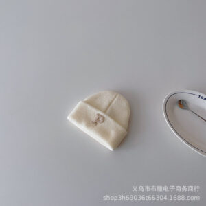 P small melon skin white (children)