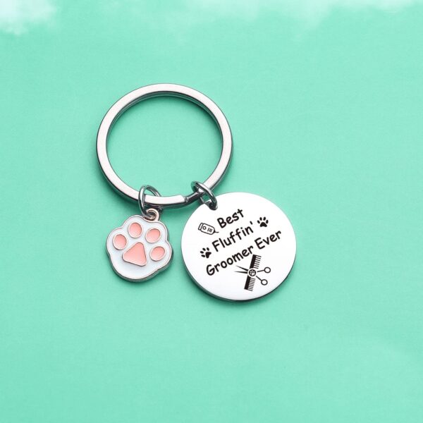 O1CN01kJZPqS2CMH9VlHK2k_1625548459-0-cib Wholesale Stainless Steel Dog Groomer Keychain