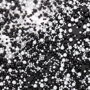 B27 mixed silver / 50 g/bag