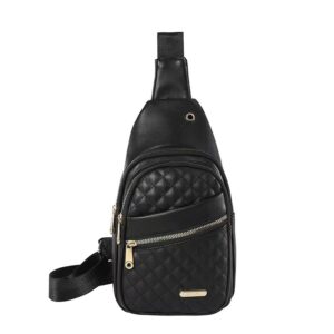 PU Black