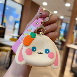 Radish rabbit-light yellow / Reference picture