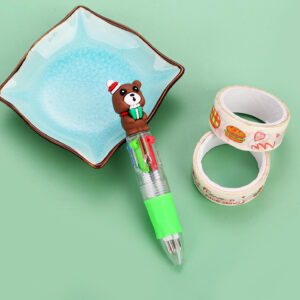 Bullet 0.7 / Christmas series 4-little bear