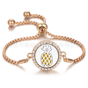 Gold-29 / Magnetic style