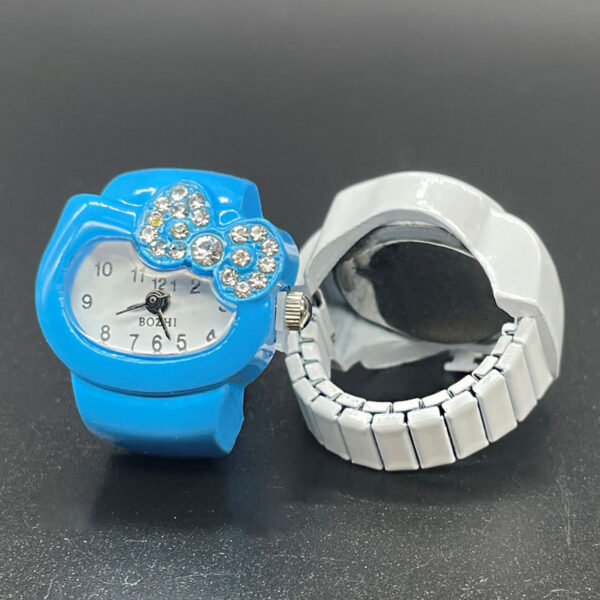 O1CN01kRKDhZ2CMH3Pt8sse_2212844328459-0-cib Wholesale Stainless Steel Ladies Ring Watch