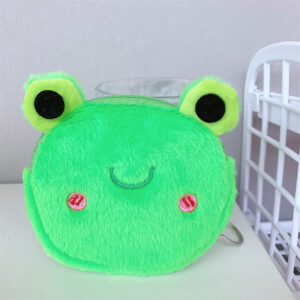 Frog / About 11*11cm