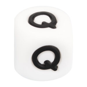 Letter Q