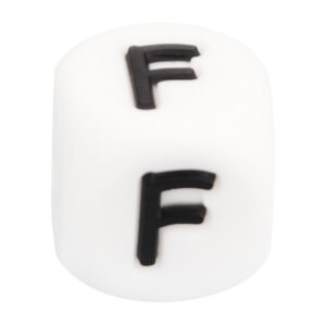 Letter F