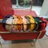 O1CN01kTXmJc1O04z8wLKA6_6000000001642-0-cib Wholesale Bow Fabric Headband