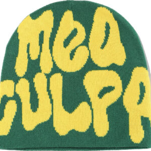 Green + Yellow Letters / All yards