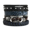 O1CN01kU0pBS23CLz3Wd1U5_954827219-0-cib-2 Wholesale Multilayer Leather Bracelet