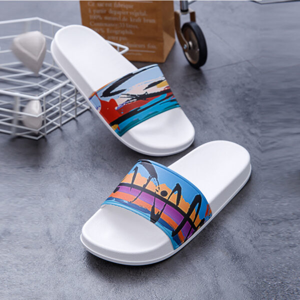 O1CN01kW1VX21H36a7Xvy8T_3655210701-0-cib Wholesale Pvc Summer Flip Flops