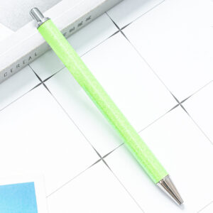Bullet type 1.0 / Bright green (silver)