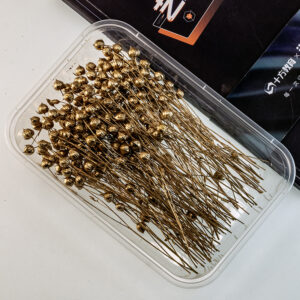 Golden acacia beans 10g