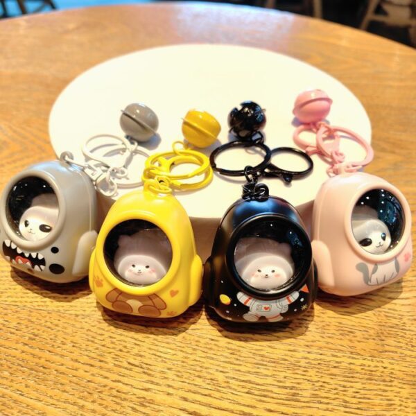 Wholesale Plastic Teddy Bear Backpacks, Night Lights, Keychains