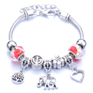 A1-018 red and white