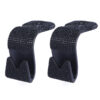 Wholesale Car Seat Backrest Rear Row Rhinestone Hooks
