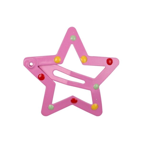 O1CN01kZt0yg1V9QRKzAtks_3167922610-0-cib Wholesale Geometric Star Metal Hair Clips