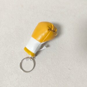 Yellow and white (no pattern) / 7.5CM（SUP)