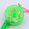 Wholesale Plastic Luminous Whistle Party Toys
