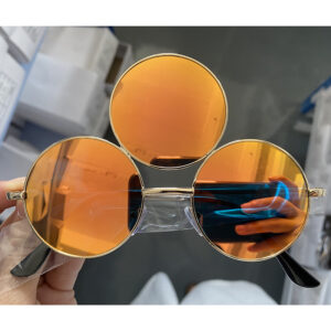 C9-gold frame gold Mercury