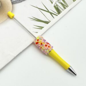 bullet 1.0 / Macaron yellow