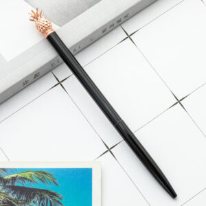 Bullet type 1.0 / Black