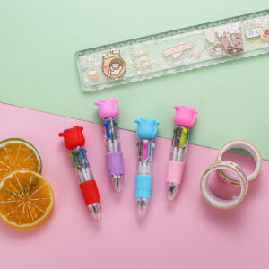 Bullet 0.7 / Rose series