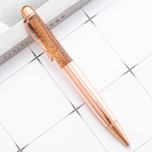 Bullet 1.0 / Rose Gold (Rose Gold Powder)