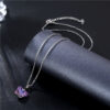 O1CN01kdmEGq2BhVl1a3pGW_2207598918370-0-cib Wholesale Stainless Steel Butterfly Necklaces