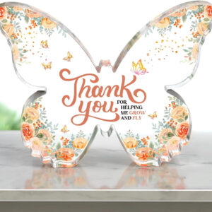 12.7*9.5*1.5 Butterfly H22