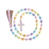 O1CN01kf9n3X1fNl4GMsGsk__2200614213995-0-cib Wholesale Easter Cross Wooden Beads String Decorations
