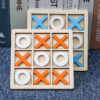 Wholesale XO Chess Wooden TOY