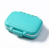 O1CN01khXpue1wJ2e6wRkX5_2467896286-0-cib Wholesale Portable Mini Three-compartment Pill Box OLY-PX-QianX001