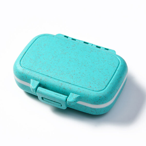 O1CN01khXpue1wJ2e6wRkX5_2467896286-0-cib Wholesale Portable Mini Three-compartment Pill Box OLY-PX-QianX001