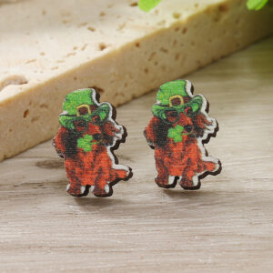 Dark coffee White K(WEH4207)