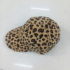 Wholesale Cotton Leopard Baseball Cap