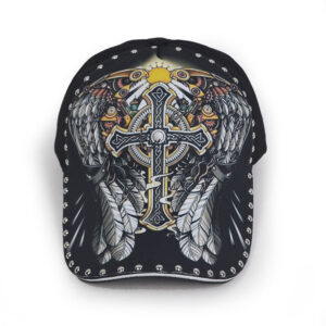 Wings of Peace / 56-60cm