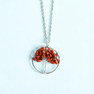 Red Jasper