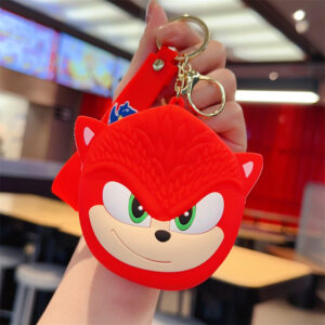 Sonic-red / Reference picture