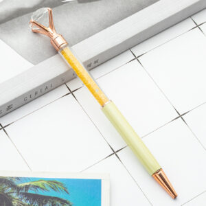 Bullet 1.0 / Candy Yellow