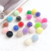 Wholesale 16mm Sugar Beads DIY Beads