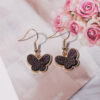 O1CN01ks6twz1XcOiQJx4EV_1734342944-0-cib Wholesale Jewelry Color Resin Butterfly Alloy Earrings