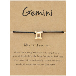 Gemini Golden