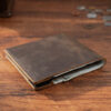O1CN01ktsO6U1XF2oO8PXiN_2986102893-0-cib Wholesale Retro Card Slot Multifunctional Short Top Layer Cowhide Wallet