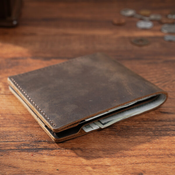 O1CN01ktsO6U1XF2oO8PXiN_2986102893-0-cib Wholesale Retro Card Slot Multifunctional Short Top Layer Cowhide Wallet
