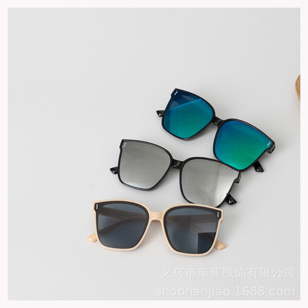 Wholesale PC Children's UV Resistant Sunglasses