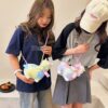 O1CN01kuv9V02IzYpGAVbAS_2215643339357-0-cib Wholesale Plush Doll Children's Crossbody Bags