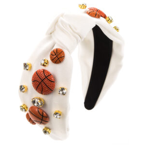 White-Basketball
