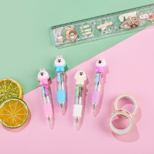 Bullet 0.7 / Cream rabbit series