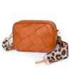 O1CN01ky4c4q1SRLDmlYiAx_2214123352243-0-cib Wholesale PU Woven Shoulder Bag